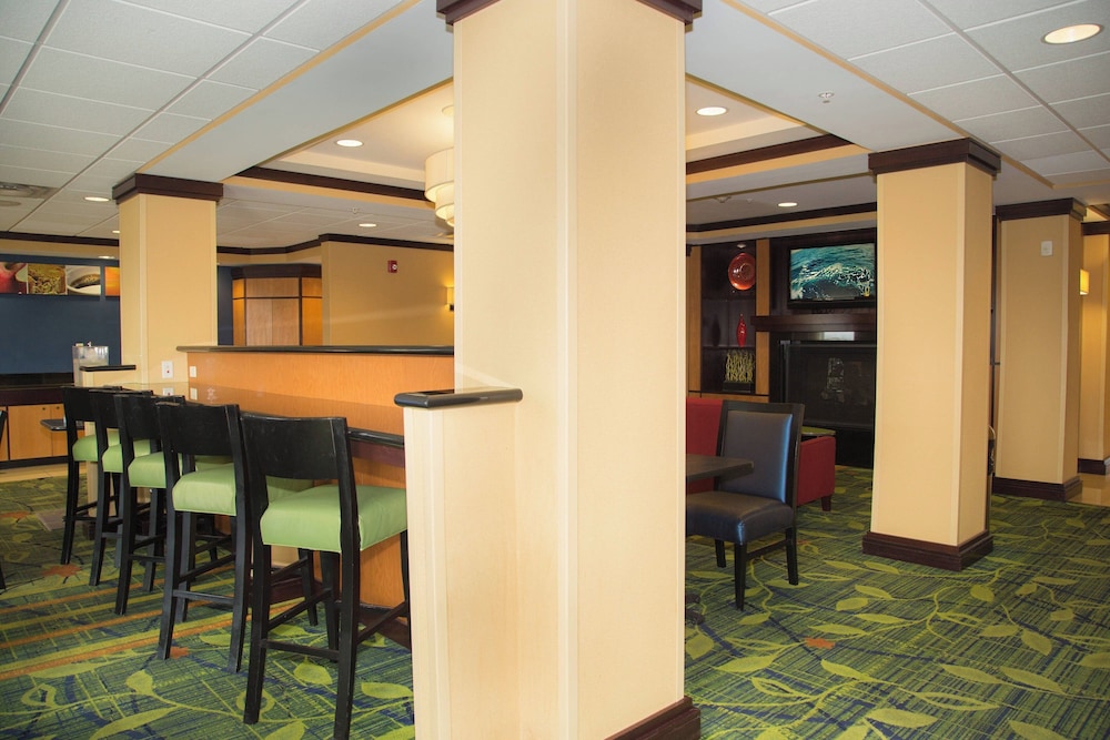 Fairfield by Marriott Inn & Suites Morgantown - photo 30
