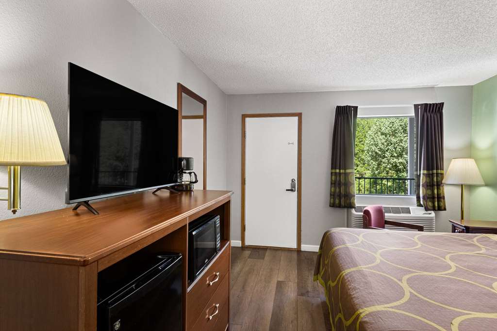 Super 8 by Wyndham Branson Shepherd of the Hills Exwy - photo 17