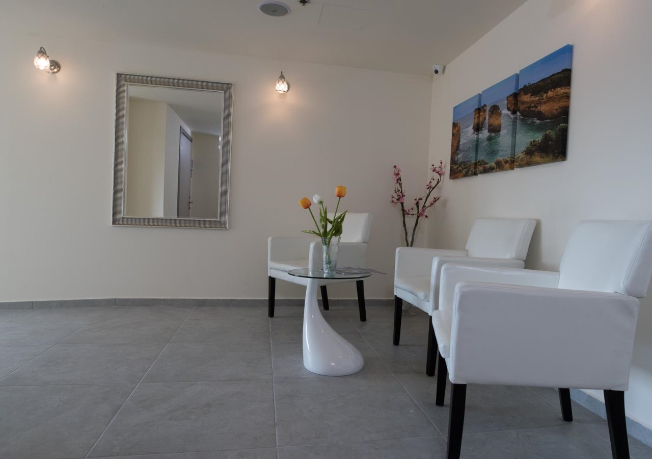 Sur La Mer Hotel Ashdod — Ashdod — photo 4