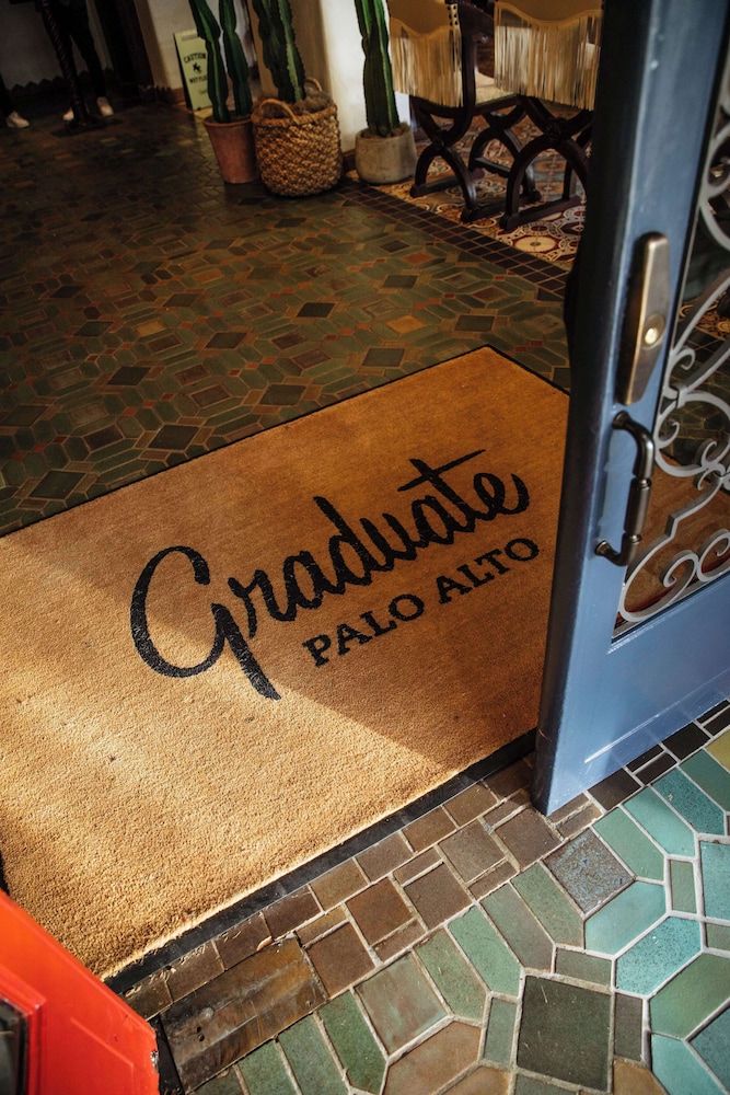 Graduate by Hilton Palo Alto - photo 8