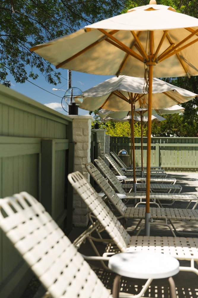Hummingbird Inn of Ojai - photo 17