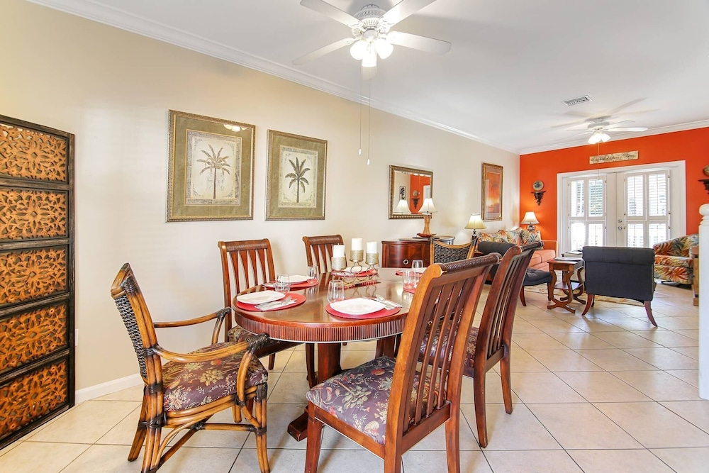 Coral Palm by Avantstay Key West Walkable Gated Community & Shared Pool - photo 19