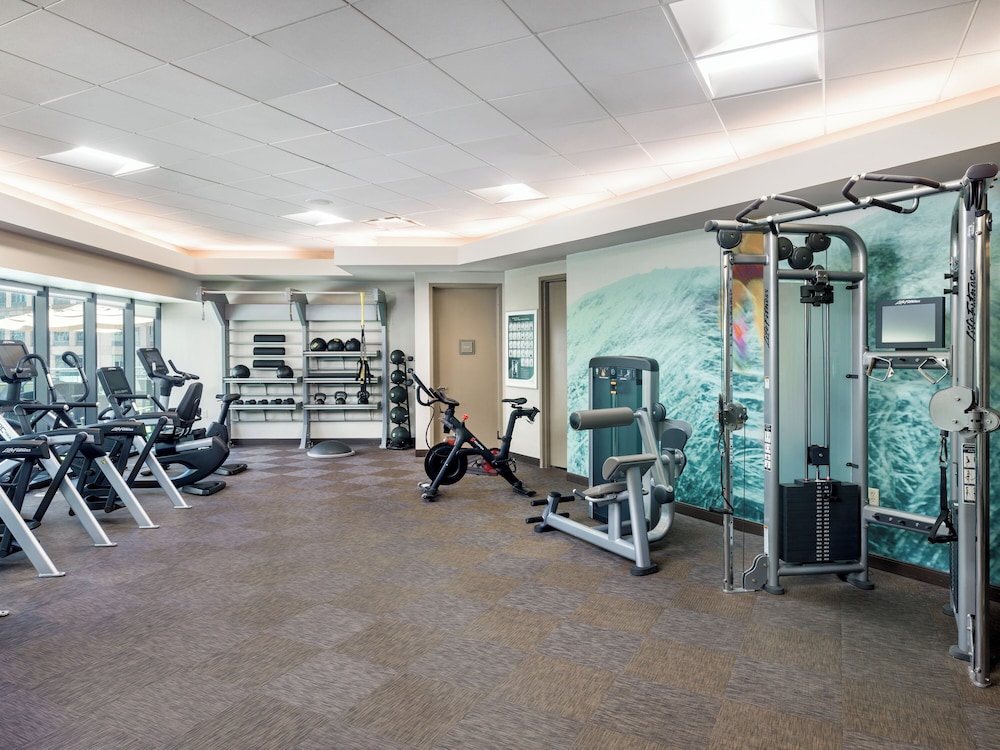 The Westin San Diego Bayview - photo 41