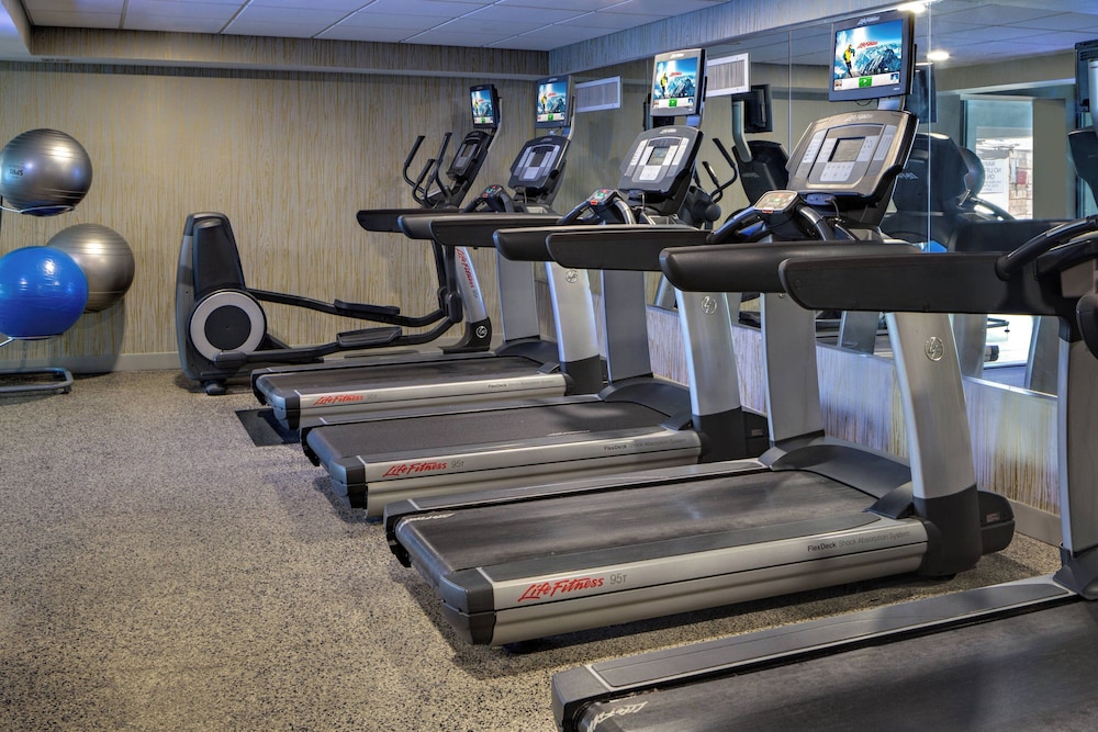 San Antonio Marriott Northwest Medical Center - photo 25