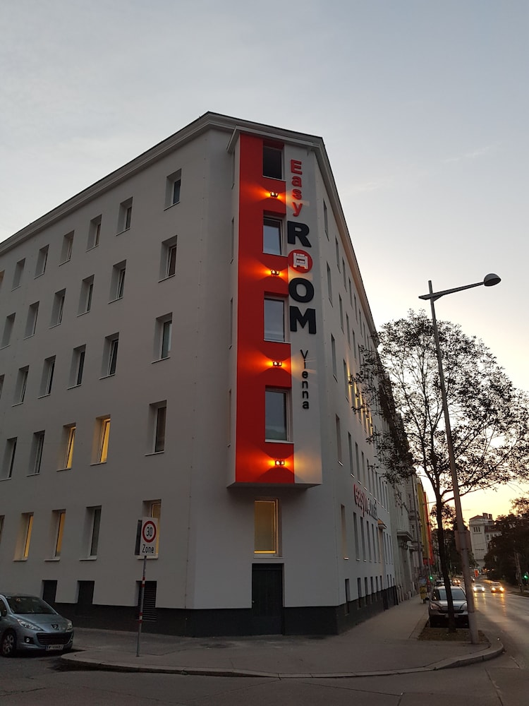 Easy Room Hostel Vienna — Meidling — photo 4
