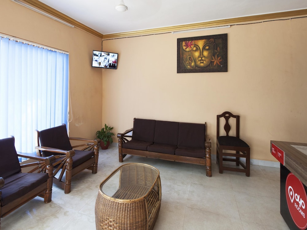 Oyo 2170 Orchid De Goa — Calangute — photo 3