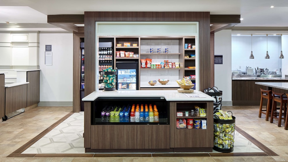 Hilton Garden Inn Merrillville - photo 36