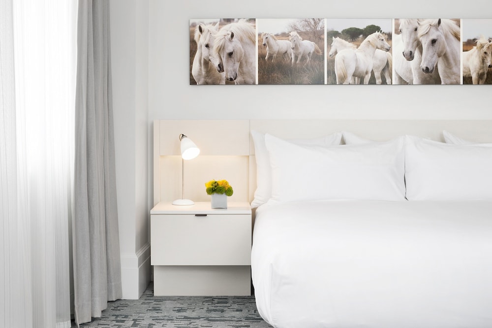 21c Museum Hotel Lexington - photo 13