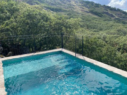 Vuelos de Montaña l — hotel in Montanchez