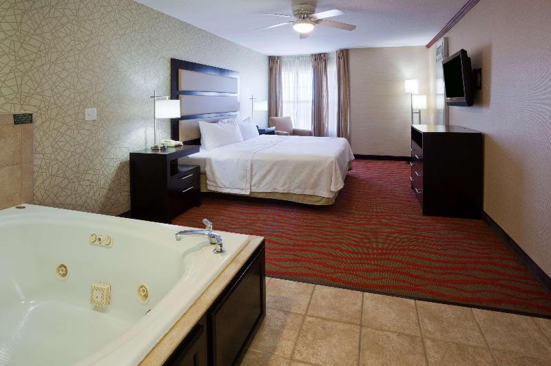 Homewood Suites by Hilton Sioux Falls - photo 13
