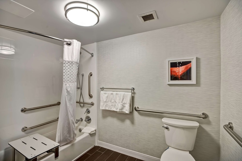 Hampton Inn Norfolk Naval Base - photo 25