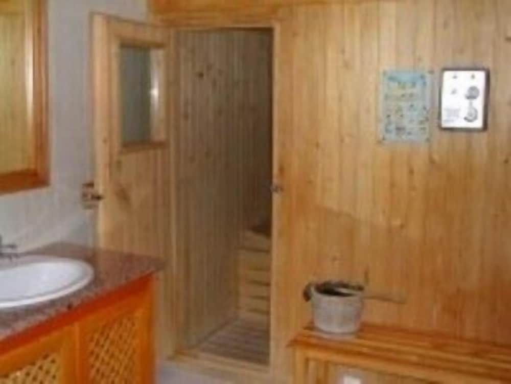 Maria Luisa Hotel Rute — Rute — photo 2