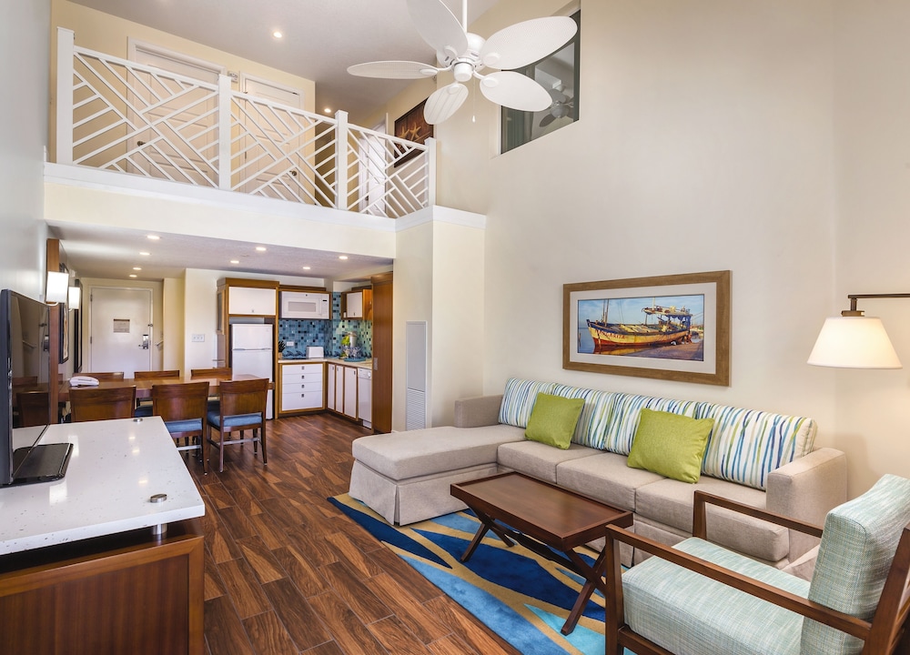 Margaritaville Vacation Club St. Thomas in Charlotte Amalie, U.S. Virgin Islands