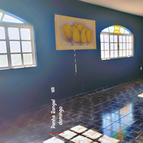 Mansão Espetacular vista para lagoa in Sao Pedro Da Aldeia, Brasil