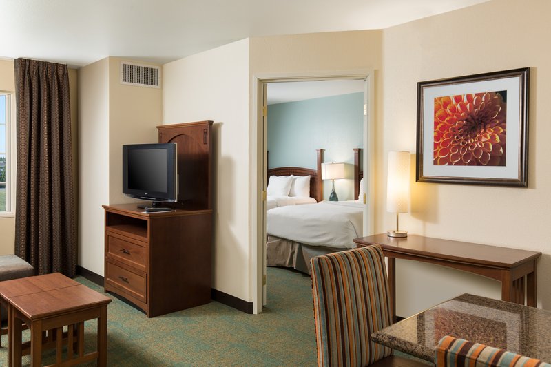 Staybridge Suites Sacramento Airport Natomas - photo 46