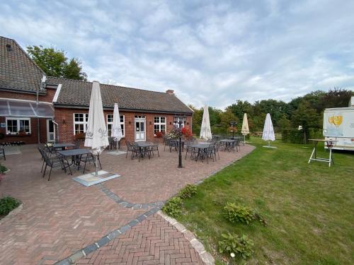 Waldhotel Am Jager — Wesel — photo 4