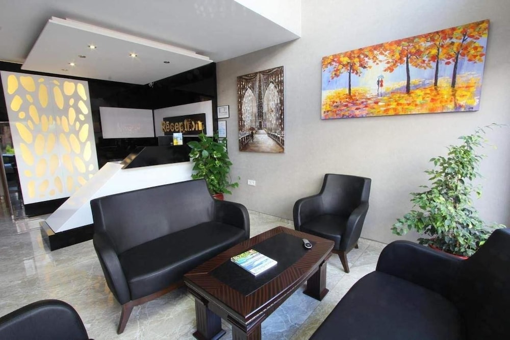 Inciler Hotel — Edremit — photo 3