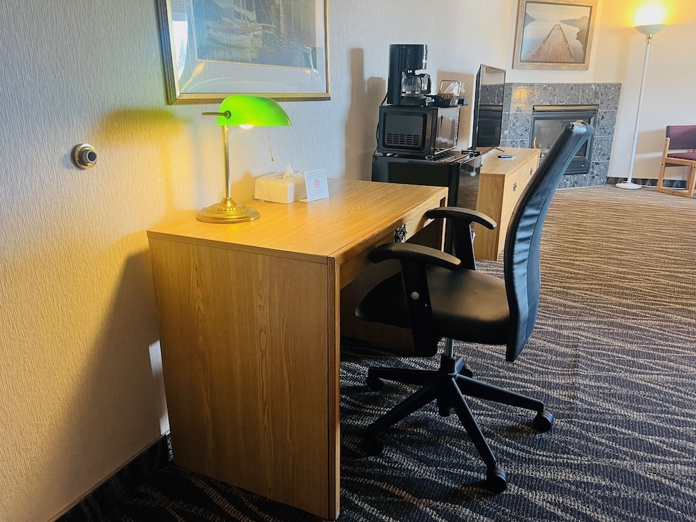 America's Best Value Inn Sandpoint - photo 20