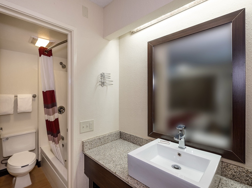 Red Roof Inn Toledo Maumee - photo 18