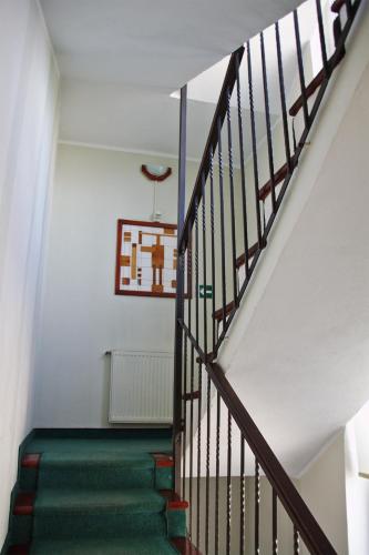 Hotel T23 in Iasi, Romania