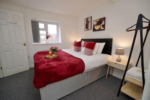 Gosford Park Studio 5 Coventry — 4-Star Luxury Hotel in Coventry, United Kingdom