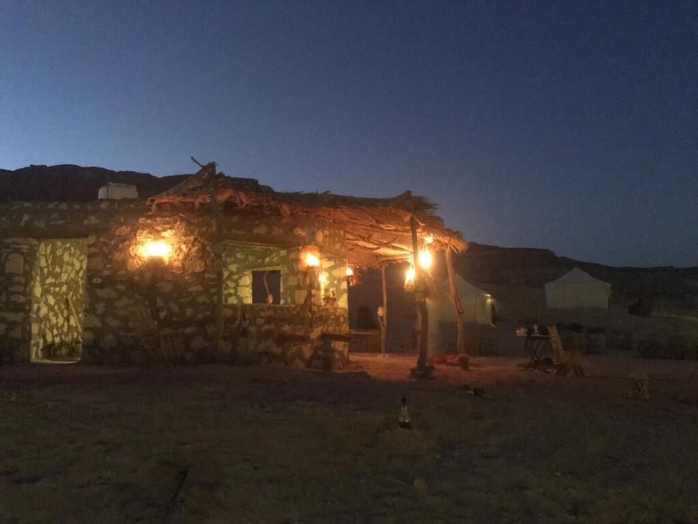 Siwa Tonaroz — Siwa Oasis