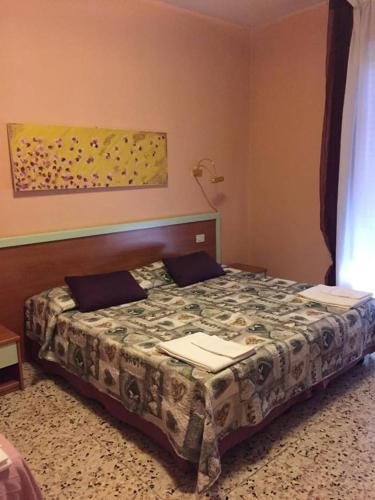 Hotel San Donnino — hotel in Fidenza
