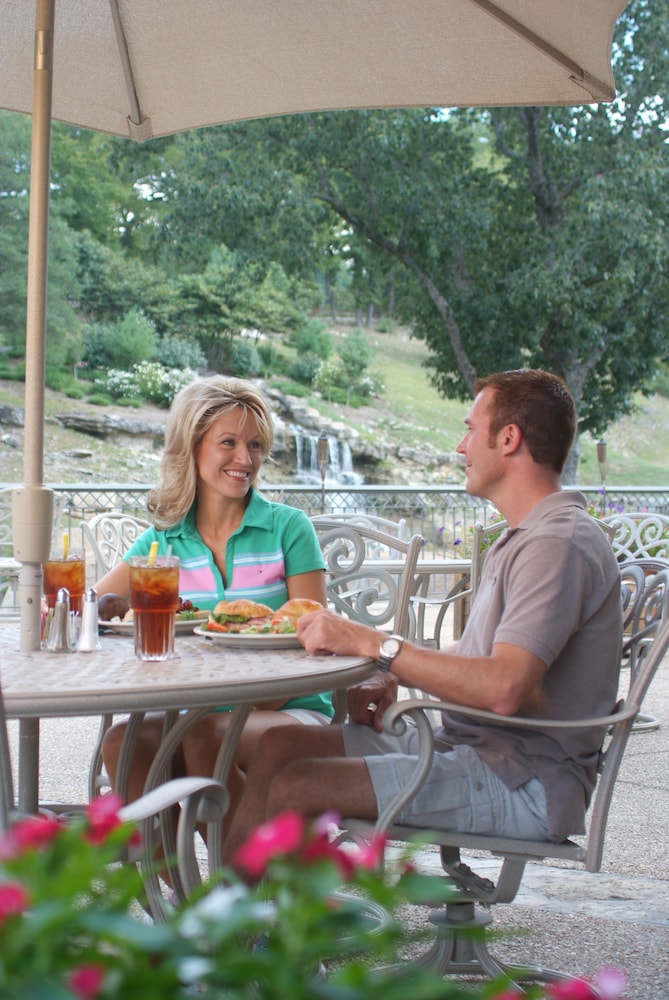 StoneBridge Resort - photo 108