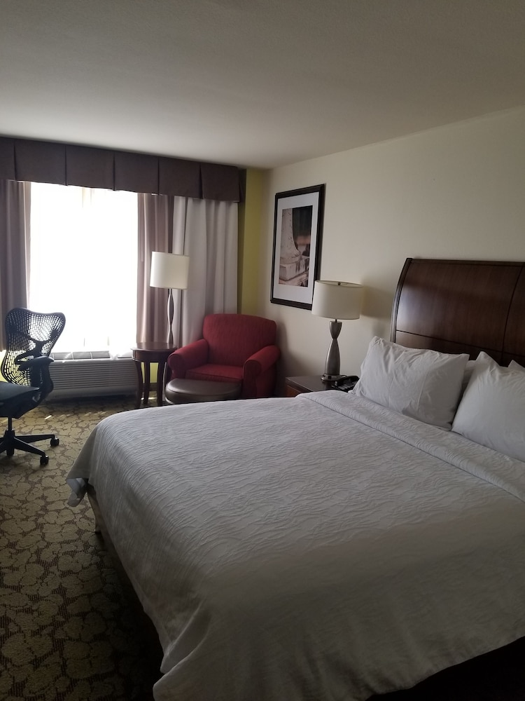 Hilton Garden Inn Oxnard Camarillo - photo 19