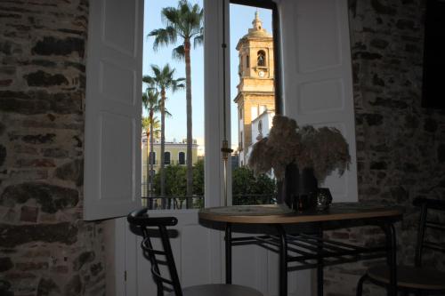 Suites Plaza Alta in Algeciras, Spain