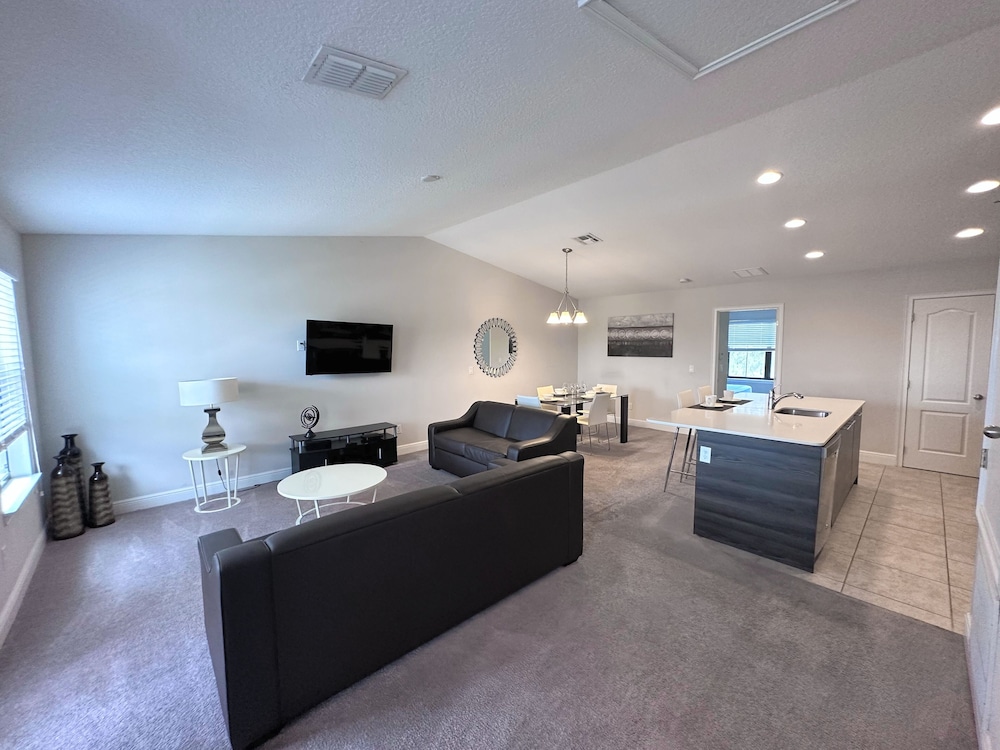 Balmoral Resort 111kb 2 Bedroom Townhouse by RedAwning - photo 12
