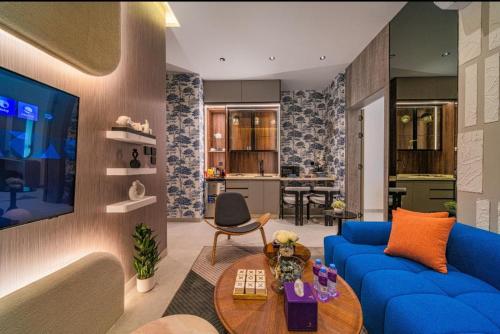 Saden Alsalama — 4-Star Luxury Hotel in Jeddah, Saudi Arabia
