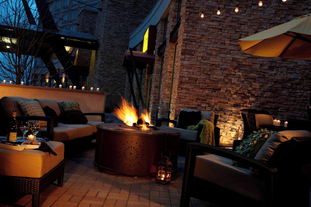 Renaissance Boulder FlatIron Hotel - photo 59