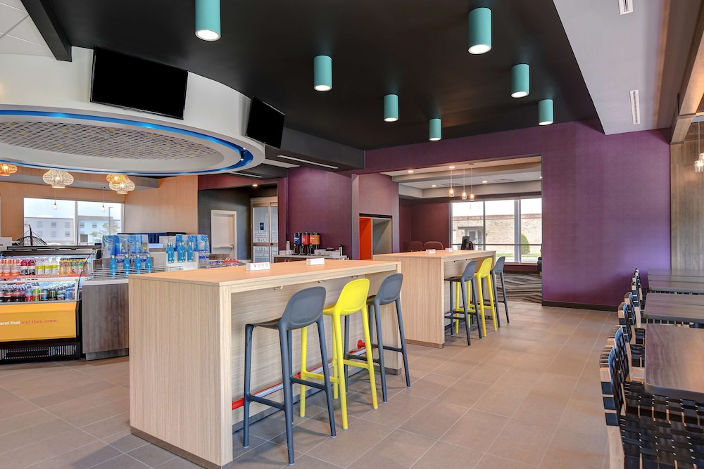 Tru By Hilton Columbia Greystone - photo 3