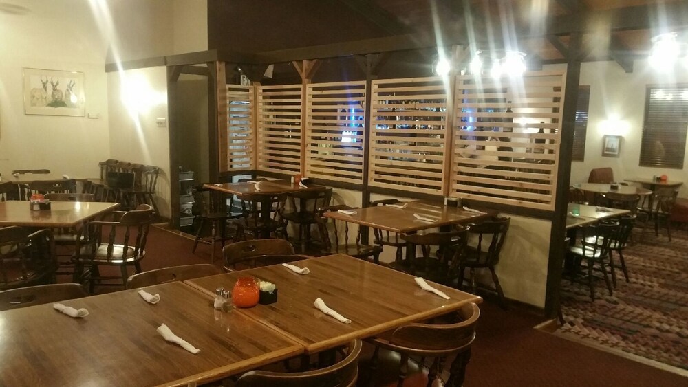 Bent Fort Inn - photo 13