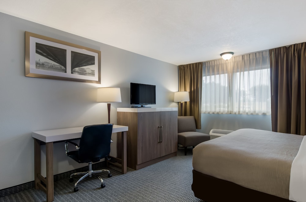 Quality Inn & Suites Silverdale Bangor Keyport - photo 18