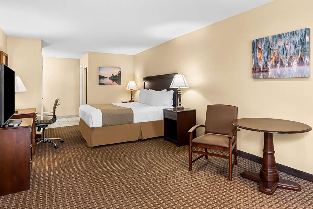 Best Western Forest Inn - photo 21
