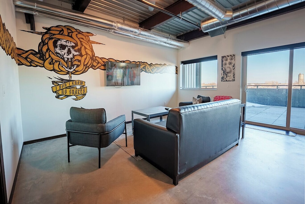 Brewhalla Hotel - photo 38