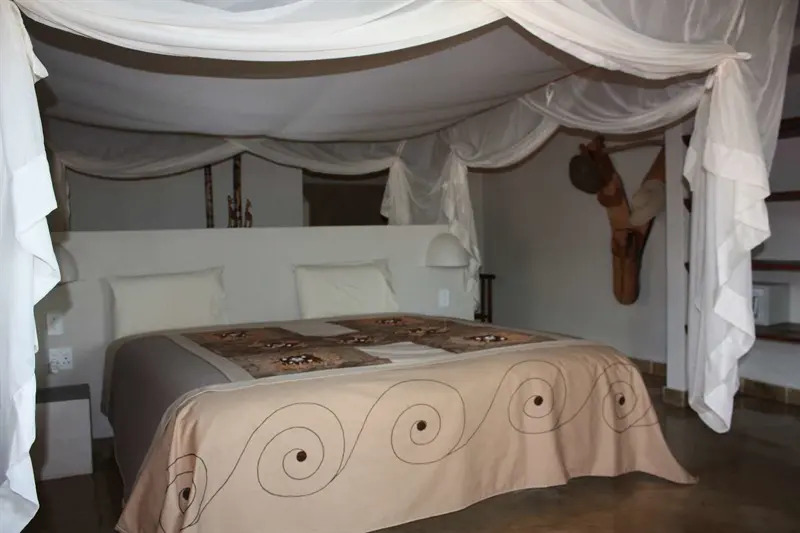 House 50 Blyde Wildlife Estate — 4-Star Luxury Hotel in Hoedspruit, South Africa