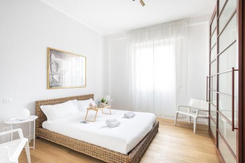 Easylife Milano Saldini 38 Citta Studi — 4-Star Luxury Hotel in Milan, Italy