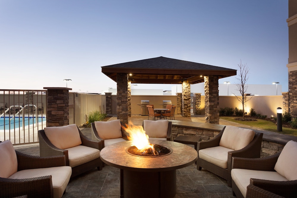 Staybridge Suites Midland by IHG - photo 22