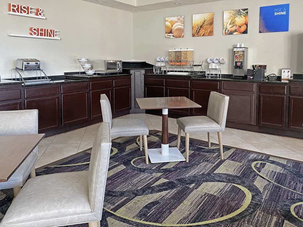 Comfort Inn Conover Hickory - photo 36