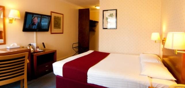 The Bell Hotel Epping — Epping — photo 2