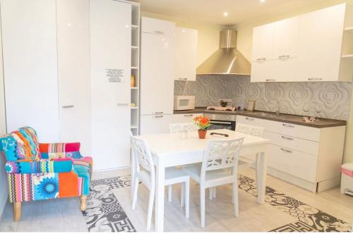 Casa Roberta — 4-Star Luxury Hotel in Taranto, Italy