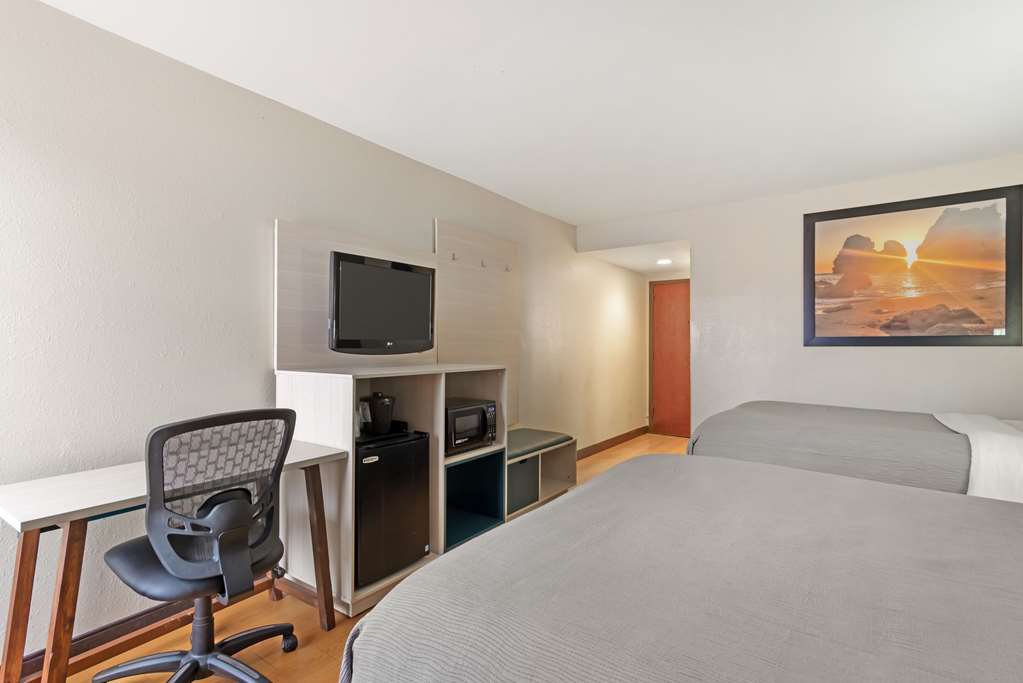 Quality Inn Valley West Point - photo 17