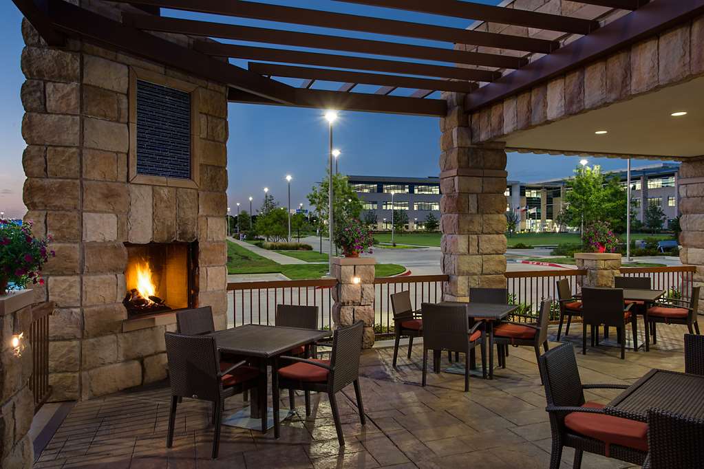Hyatt Place Dfw - photo 36