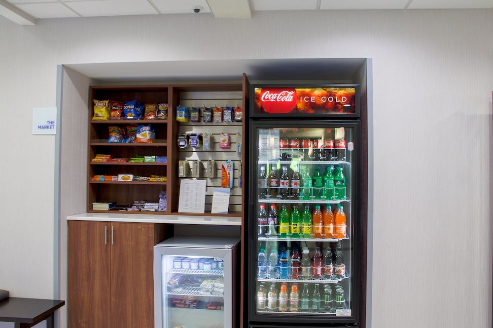 Holiday Inn Express & Suites Lexington Dtwn Area Keenland by IHG - photo 25