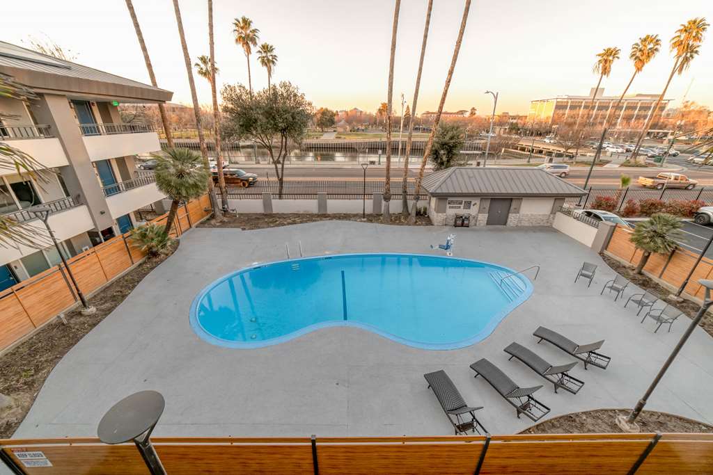 Studio 6 Suites Stockton Ca Waterfront - photo 5