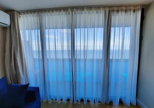 Aparthotel Orbi City sea view
