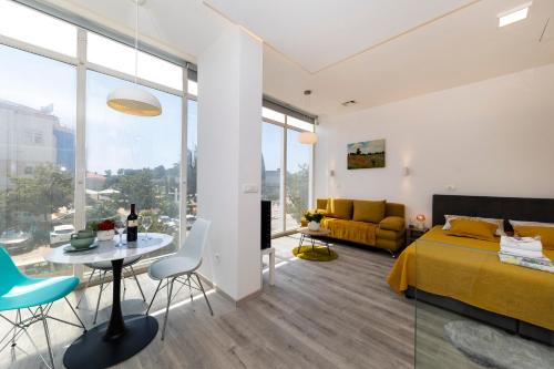 Studio apartments Heart of Zadar — 4-Star Luxury Hotel in Zadar, Croatia